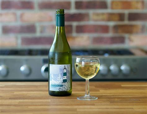 Great White Wines From Lightest to Strongest