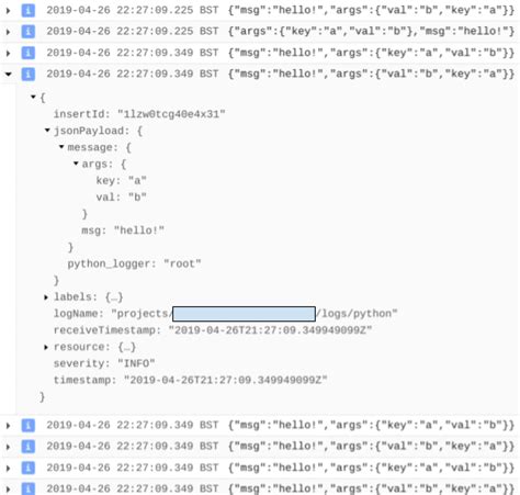 Image result for Logger Handler Python