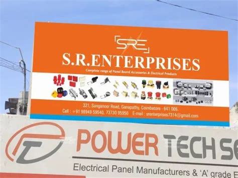 SR Enterprises - Trader - Wholesaler / Distributor from Ganapathy ...
