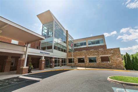 Carilion Giles Community Hospital