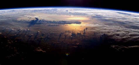 Point Nemo Is Where Satellites Die As They Fall From Sky, The Farthest ...