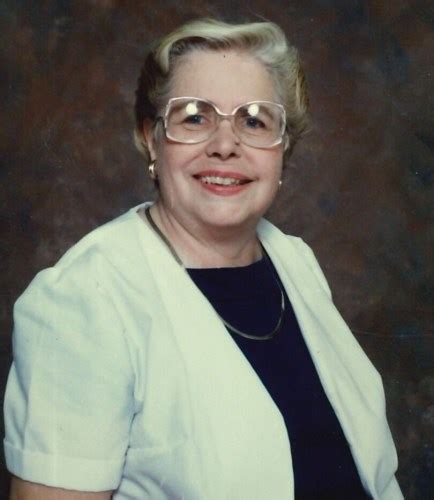 Barbara Crouse Obituary (1928 - 2024) - Grand Haven, MI - Grand Haven ...