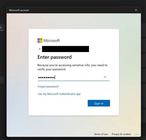 Image result for Password Service Windows 11 Not Working