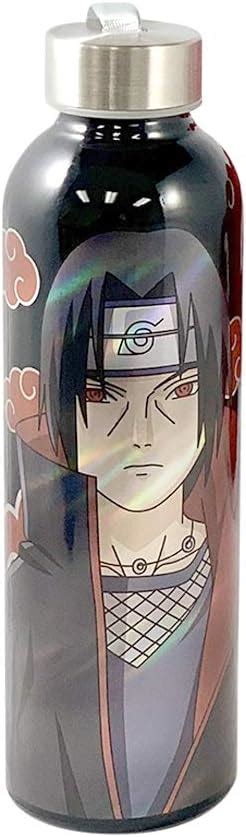 JUSTFUNKY Officially Licensed Naruto Shippuden Stainless Steel India | Ubuy