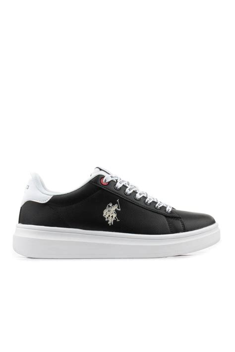 U.s.polo Assn. Shoes Cody - Hyper Shops