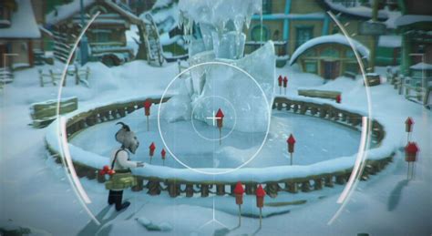 Johnny Puff: Secret Mission (2024)