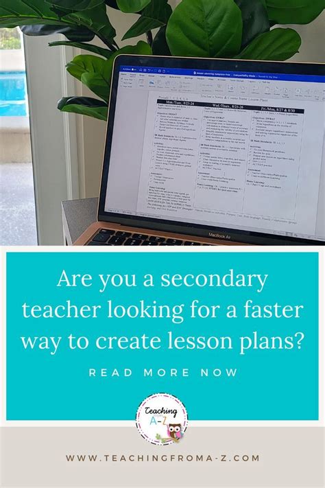 Free Lesson Plan Format 的图像结果