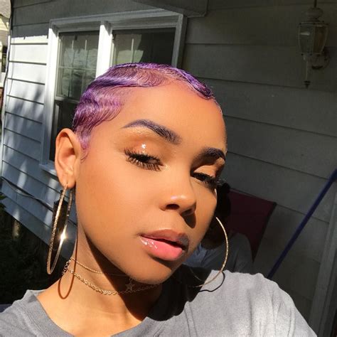 Marissa Nicole on Instagram: "🚺" | Finger wave hair, Hair waves, Finger ...