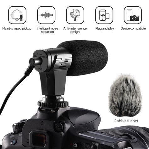 Microphone for Camera Interview 的图像结果