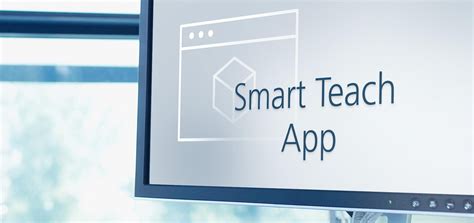 PFO Smart Teach app | TRUMPF