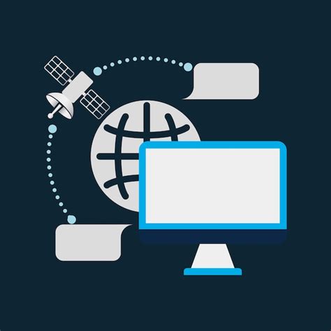 Digital Communication Icon 的图像结果