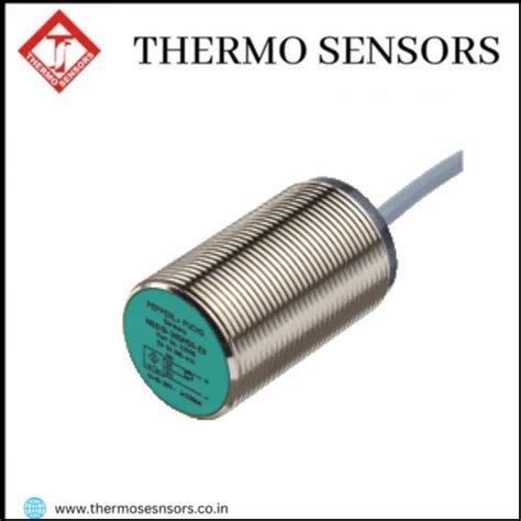 Proximity Sensors - M18 Dolphin Inductive Proximity Sensor Trader ...