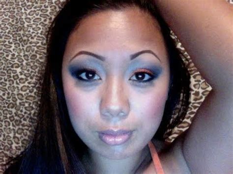 Image result for Barnaba Collin Makeup Tutorial