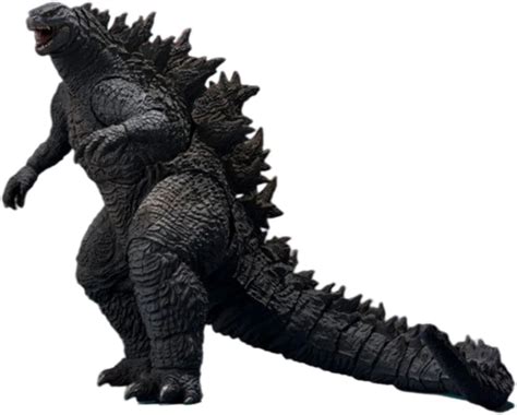 Buy Alertkid Godzilla King of The Monsters 2019 Statue PVC Action ...
