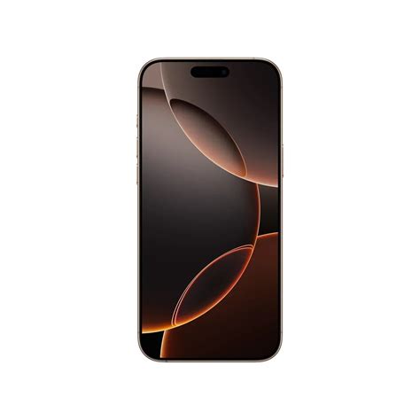iPhone 16 Pro Max - 256GB - Desert Titanium - IW (18-Jan-26) - Pre-own ...