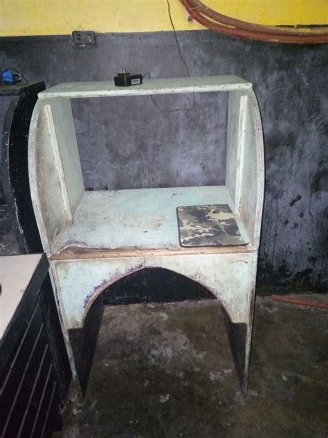 Image result for Computer Table Design Pisonet