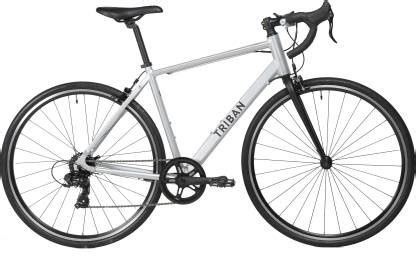 TRIBAN by Decathlon Adult Road Bike RC100 27.5 T (inch) Road Cycle ...