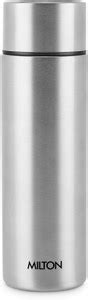 MILTON 1000 ml Steel Bottle - Buy MILTON 1000 ml Steel Bottle Online at ...