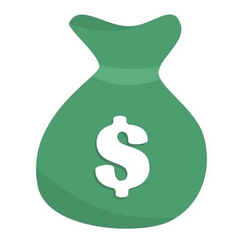 Money Bag Cartoon 的图像结果