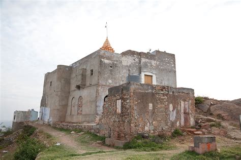 Pushkar Travel Guide - Places to Visit, Things to Do - CN Traveller India