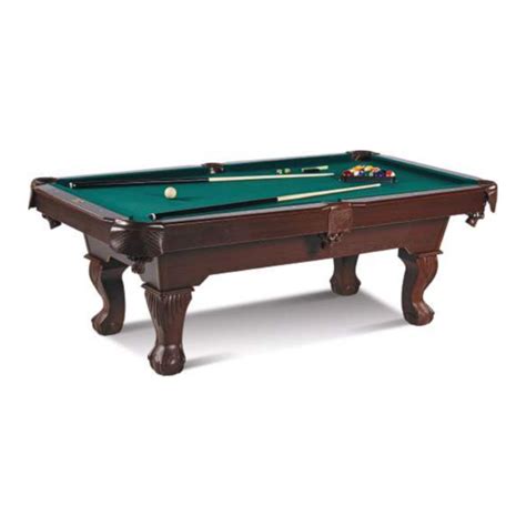Barrington Pool Table Assembly 的图像结果