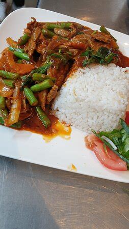 LAOS THAI FOOD, Nieuwegein - Menu, Prices & Restaurant Reviews ...
