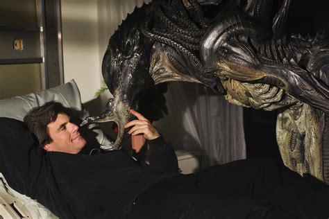Image result for Alien vs Predator Requiem Birth Scene