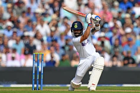 Virat@100: How Does He Stack Up Against Greats Like Sachin & Dravid THE ...