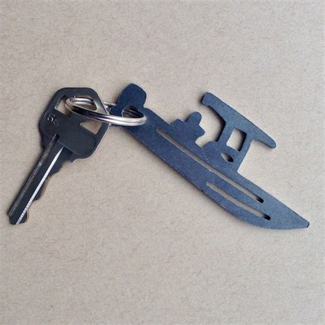 Image result for Boat Keychain Flashlight