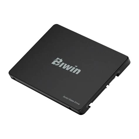 Biwin M100 2.5'' 1TB SATA III Internal Solid State Drive - tpstech.in