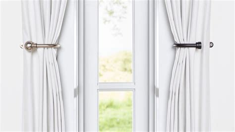 5 Easy Curtain Holdback & Curtain Tie Back Ideas | Spotlight Australia