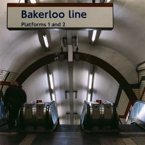 Image result for L Bakerloo Line Railway Signals