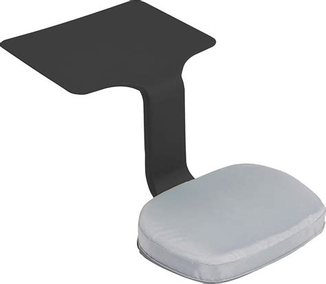 Buy ECR4Kids The Surf Portable Lap Desk and Surf Cushion, Floor Desk ...