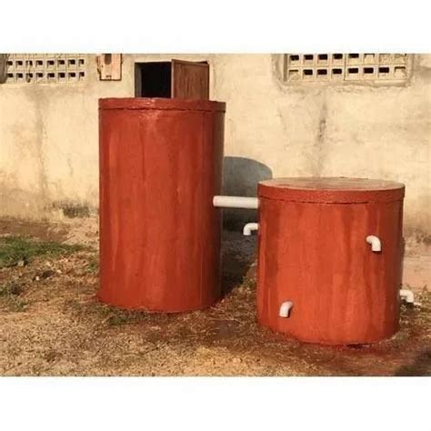Bio Septic Tank - Non Filling Bio Septic Tank Service Provider from ...