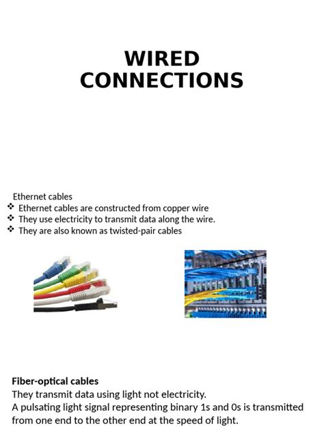 Wired LAN Connection 的图像结果