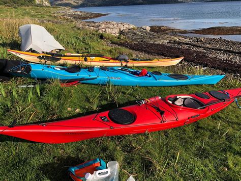 SEA KAYAK SCOTLAND (2026) All You Need to Know BEFORE You Go (with ...