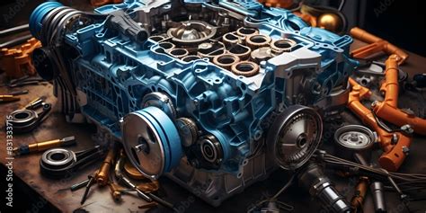 Image result for Remove Auto Engine