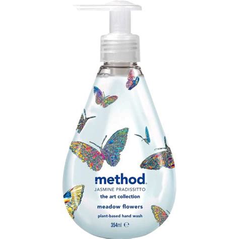 Image result for Limited Edition Method Hand Wash