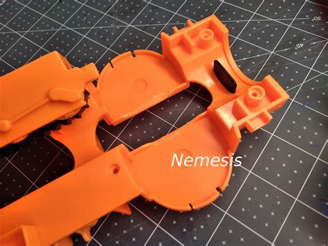 Nerf Prometheus Mod 的图像结果