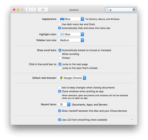 Image result for Hide Taskbar Mac OS