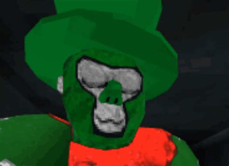 Gorilla Tag Animation 的图像结果