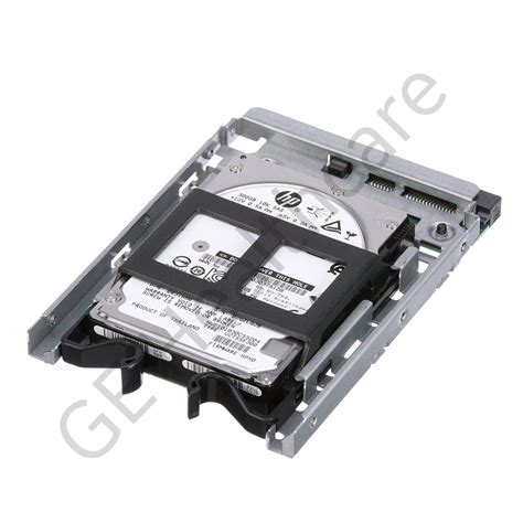 300GB SFF Hard Disk Drive with 2.5" - 3.5" Adapter, Workstations (AW ...