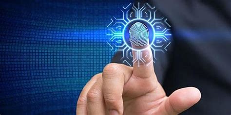 Automated Biometric Identification System 的图像结果