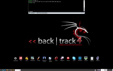 Backtrack Java 的图像结果