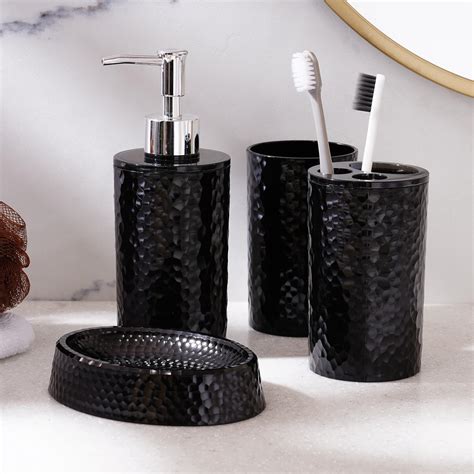 Buy Corsica Minsk 4Pcs Bathroom Set from Corsica by Home Centre at just ...