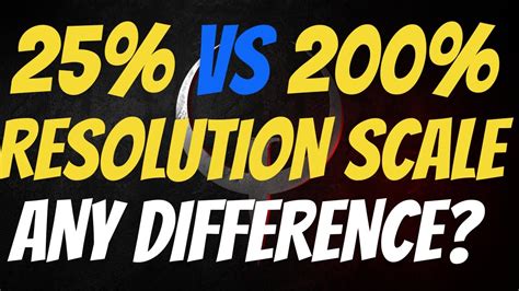 Image result for Resolution Scale Chart