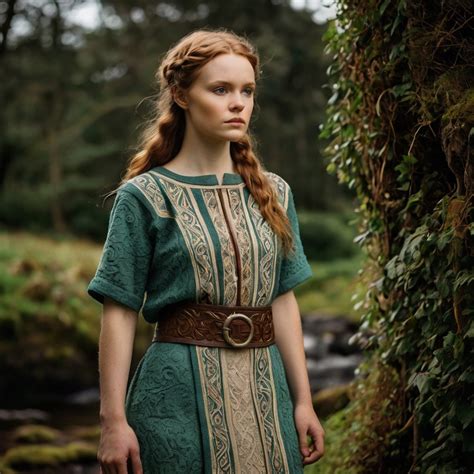 Traditional Irish ClothingTravel Intelligence