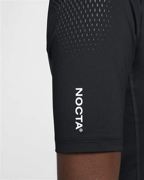 NOCTA Men's Short-Sleeve Base Layer Top. Nike IN