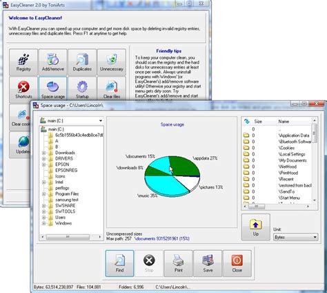 Image result for How to Clean UPC Drive Free Program