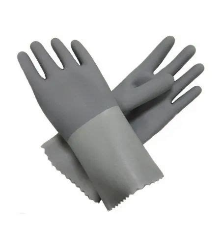 Hand Safety - Industrial Rubber Gloves Manufacturer from Mumbai